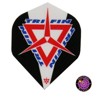 TriFin Flight Metronic Standard - Schwarz
